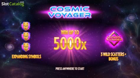 Cosmic Voyager Review 2024